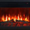 Бетховен (светло-бежевый) Очаги на выбор (LED, 3D) Цвет на выбор. Габариты (ШxВxГ)1250x1100x400 мм