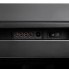 очаг для встройки Helios 26 SBG (Гелиос 26" чёрная топка) с 3D эффектом живого пламени. Габариты В*Ш*Г мм: 640*776*255