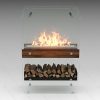 Биокамин напольный Lux Fire "Пятница V2". Размеры (ВхШхГ; мм)800х530х250