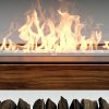 Биокамин напольный Lux Fire "Пятница V" Размеры (ВхШхГ; мм)800х530х250