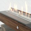 Биокамин напольный Lux Fire "Пятница" Размеры изделия (ВхШхГ; мм)500х800х250