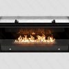 Портальный биокамин Lux Fire "Фаер Бокс - 42" Размеры (ВхШхГ; мм)425х946х210