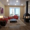 Биокамин островной GOOD FIRE Куб 850. Размеры (ВхШхГ; мм)2500х850х850