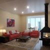 Биокамин островной GOOD FIRE Куб 850. Размеры (ВхШхГ; мм)2500х850х850