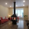 Биокамин островной GOOD FIRE Куб 850. Размеры (ВхШхГ; мм)2500х850х850