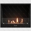 Портальный биокамин Lux Fire "Фаер Бокс 1 - 30" Размеры (ВхШхГ; мм) 610 х 780 х 265