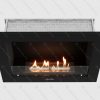 Портальный биокамин Lux Fire "Фаер Бокс 2 - 30" Размеры (ВхШхГ; мм)660 х 880 х 265