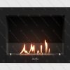 Портальный биокамин Lux Fire "Фаер Бокс 2 - 30" Размеры (ВхШхГ; мм)660 х 880 х 265