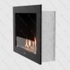 Портальный биокамин Lux Fire "Фаер Бокс 2 - 30" Размеры (ВхШхГ; мм)660 х 880 х 265