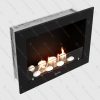 Портальный биокамин Lux Fire "Фаер Бокс 2 - 30" Размеры (ВхШхГ; мм)660 х 880 х 265