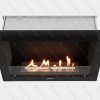 Портальный биокамин Lux Fire "Фаер Бокс 2 - 33" Размеры (ВхШхГ; мм)725 х 960 х 265