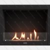 Портальный биокамин Lux Fire "Фаер Бокс 2 - 33" Размеры (ВхШхГ; мм)725 х 960 х 265