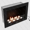 Портальный полуавтоматический биокамин Lux Fire "Фаер Бокс 3 - 30" Размеры (ВхШхГ; мм)660 х 880 х 285