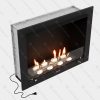 Портальный полуавтоматический биокамин Lux Fire "Фаер Бокс 3 - 33" Размеры (ВхШхГ; мм)725 х 960 х 285