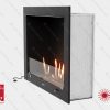 Портальный полуавтоматический биокамин Lux Fire "Фаер Бокс 3 - 33" Размеры (ВхШхГ; мм)725 х 960 х 285