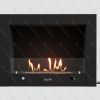 Портальный полуавтоматический биокамин Lux Fire "Фаер Бокс 4 - 25.5" Размеры (ВхШхГ; мм)567 х 760 х 285