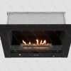 Портальный полуавтоматический биокамин Lux Fire "Фаер Бокс 4 - 30" Размеры (ВхШхГ; мм)660 х 880 х 285