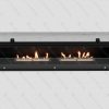 Портальный биокамин Lux Fire "Фаер Бокс Вега-2" Размеры (ВхШхГ; мм)425х1461х210
