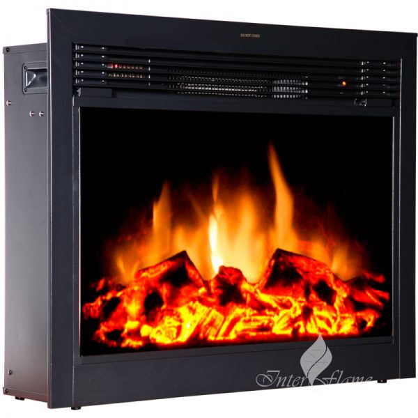 Электроочаг InterFlame Jupiter 30 New (Юпитер) Размеры, мм: Ш х В х Г, (780 х 635 х 225)