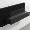 Биокамин настенный "Премьера" 1200. Размеры (ВхШхГ; мм)500х1200х335