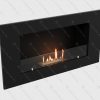 Биокамин Lux Fire "Кент 1 Н" XS. Размеры (ВхШхГ; мм)480х920х142