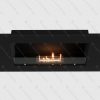 Биокамин Lux Fire "Кент 1 Н" XS. Размеры (ВхШхГ; мм)480х920х142