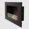 Биокамин Lux Fire "Кент 1 Н" XS. Размеры (ВхШхГ; мм)480х920х142