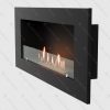 Биокамин Lux Fire "Кент 2 Н" XS. Размеры (ВхШхГ; мм)480х1120х142