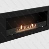 Биокамин Lux Fire "Кент 2 Н" XS. Размеры (ВхШхГ; мм)480х1120х142