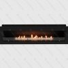 Биокамин Lux Fire "Кент 3 Н" XS. Размеры (ВхШхГ; мм)480х1420х142