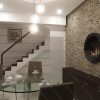 Биокамин Lux Fire "Иллюзион 500 Н" XS. Размеры (ВхШхГ; мм)500х500х152