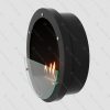 Биокамин Lux Fire "Иллюзион 500 Н" XS. Размеры (ВхШхГ; мм)500х500х152
