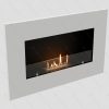 Биокамин Lux Fire "Монро 1 Н" XS. Размеры (ВхШхГ; мм)480х920х132