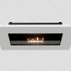 Биокамин Lux Fire "Монро 1 Н" XS. Размеры (ВхШхГ; мм)480х920х132