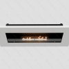 Биокамин Lux Fire "Монро 2 Н" XS. Размеры (ВхШхГ; мм)480х1120х132