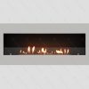 Биокамин Lux Fire "Монро 3 Н" XS. Размеры (ВхШхГ; мм)480х1420х162