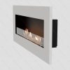 Биокамин Lux Fire "Монро 3 Н" XS. Размеры (ВхШхГ; мм)480х1420х162