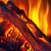 Очаг для встройки RealFlame Epsilon 33 S. Габариты ШхВхГ : 66.5x86.5x34.5 см