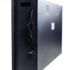 Очаг для встройки RealFlame Epsilon 33 S. Габариты ШхВхГ : 66.5x86.5x34.5 см