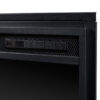 Очаг для встройки RealFlame Epsilon 33 S. Габариты ШхВхГ : 66.5x86.5x34.5 см