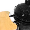 Керамический гриль Start Grill SG 16 PRO Black (черный)