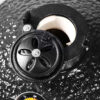 Керамический гриль Start Grill SG 16 PRO Black (черный)