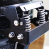 Керамический гриль Start Grill SG 16 PRO Black (черный)