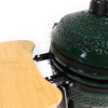 Керамический гриль Start Grill SG 16 PRO Black (зелёный)