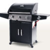 Газовый гриль Start Grill Esprit-31B