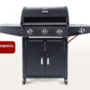 Газовый гриль Start Grill Esprit-31B
