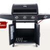 Газовый гриль Start Grill Esprit-31B