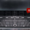 Газовый гриль Start Grill Esprit-31B