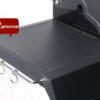 Газовый гриль Start Grill Esprit-31B