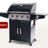 Газовый гриль Start Grill Esprit-41B